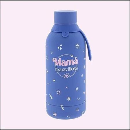 BOTELLA TERMICA MAMA MARAVILLOSA