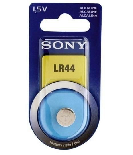 BLISTER PILA BOTON LR-44