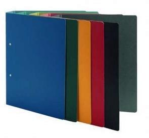 CARPETA 2 ANILLAS 25MM TAMAÑO FOLIO COLORES - MARIOLA