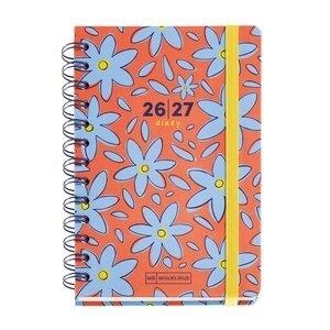 AGENDA ESCOLAR 2026-2027 MIQUELRIUS ACTIVA D/P SPRING