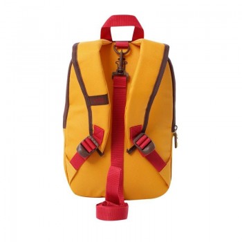 MOCHILA KIDO TALLA XS - SYMPHONIC SUNSET