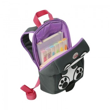 MOCHILA KIDO TALLA XS - DARK SHADOW