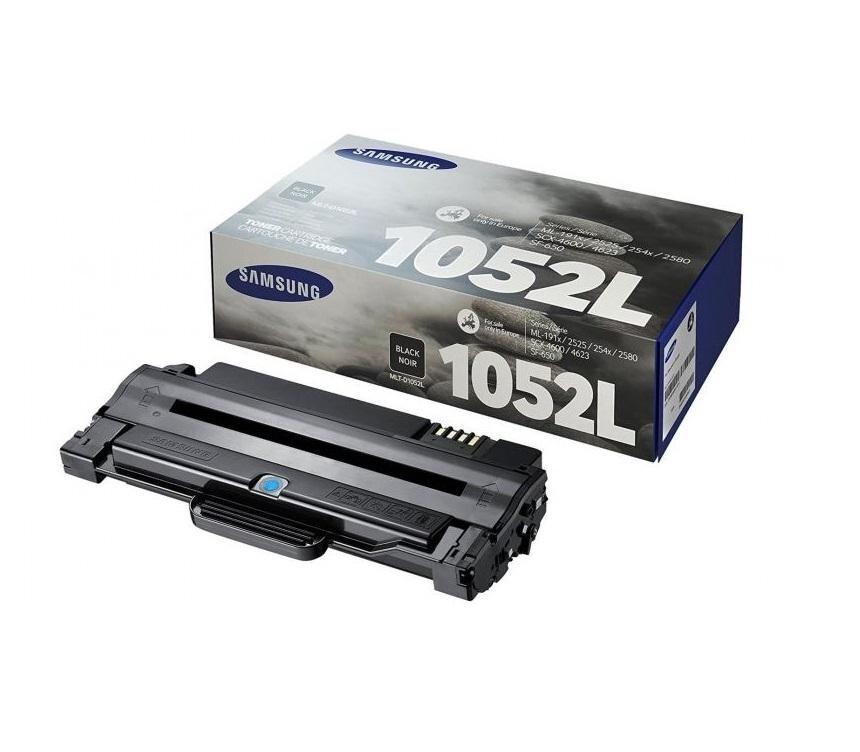 TONER SAMSUNG MLT-D1052 NEGRO