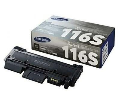 SAMSUNG TONER MLT-D116S NEGRO