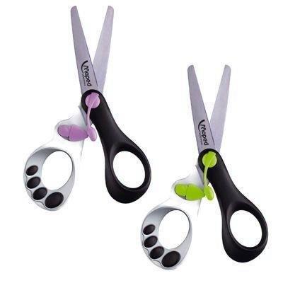 EXPOSITOR TIJERAS KOOPY 13CM MAPED