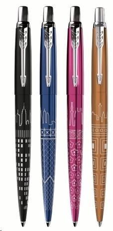 BOLIGRAFO PARKER JOTTER CORE EDICION ESPECIAL CIUDADES ROMA