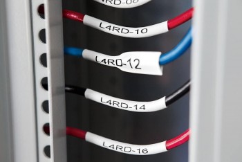 ROTULADORA INDUSTRIAL RHINO PRO 4200 DYMO