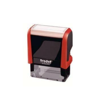 Sello automático personalizado 4912