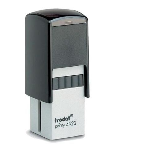 SELLO AUTOMATICO PERSONALIZADO MOD 4922