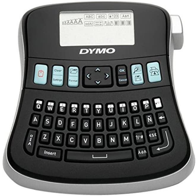 ROTULADORA LABEL MANAGER 210D DYMO