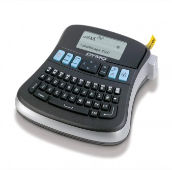 ROTULADORA LABEL MANAGER 210D DYMO