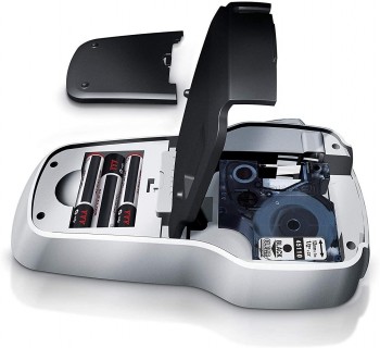 ROTULADORA LABEL MANAGER 160 TRANSFERENCIA TERMICA DYMO