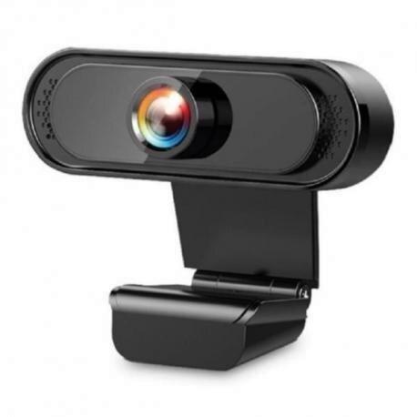 WEBCAM NILOX NXWC01