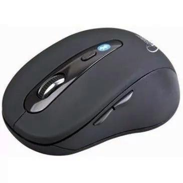 RATON INALAMBRICO BLUETOOTH 1600 DPI