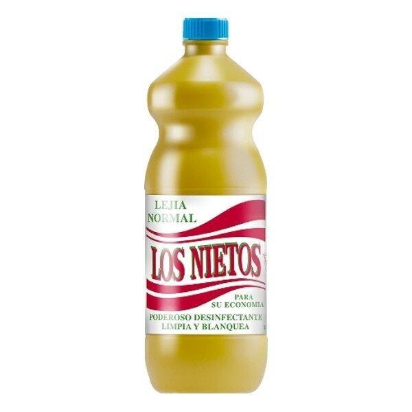 LEJIA NORMAL 1 LITRO