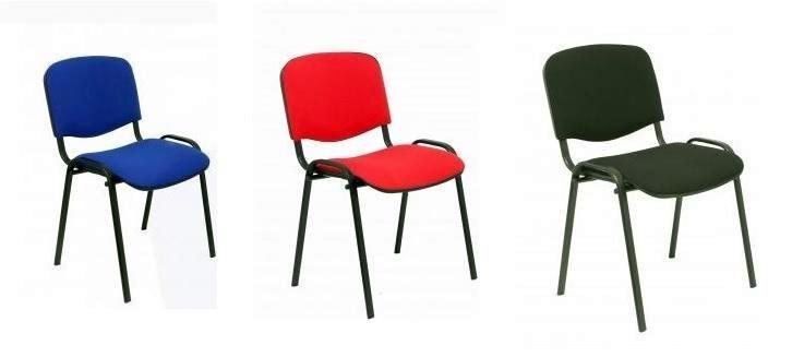 SILLA ALCARAZ ARAN PACK DE 4
