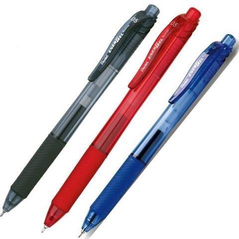 BOLIGRAFO PENTEL ENERGEL