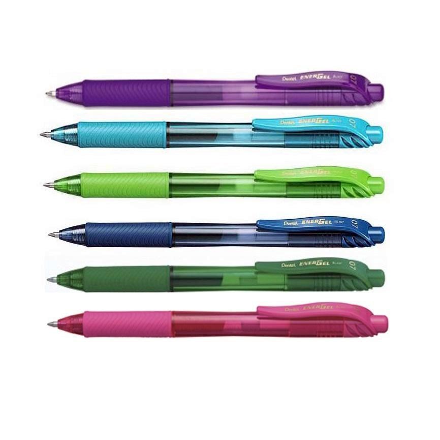 BOLIGRAFO PENTEL ENERGEL-X
