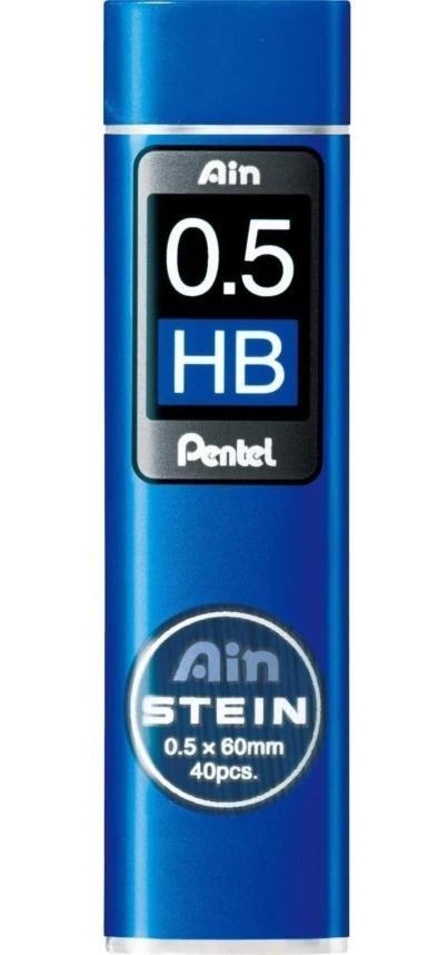 MINAS PENTEL AIN STEIN 0,5 HB