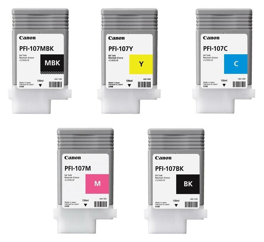 CARTUCHO CANON PARA IMAGEPROGRAF IPF680