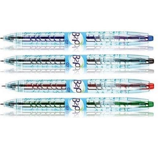 BOLIGRAFO PILOT BEGREEN
