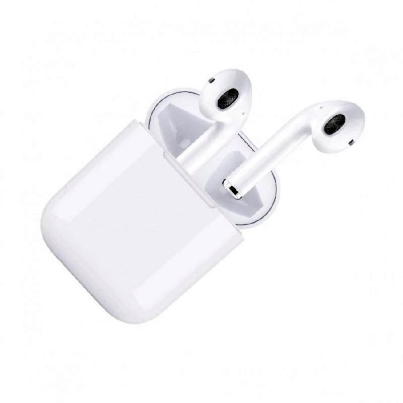 PLIN AURICULARES BLUETOOTH COLOR BLANCO