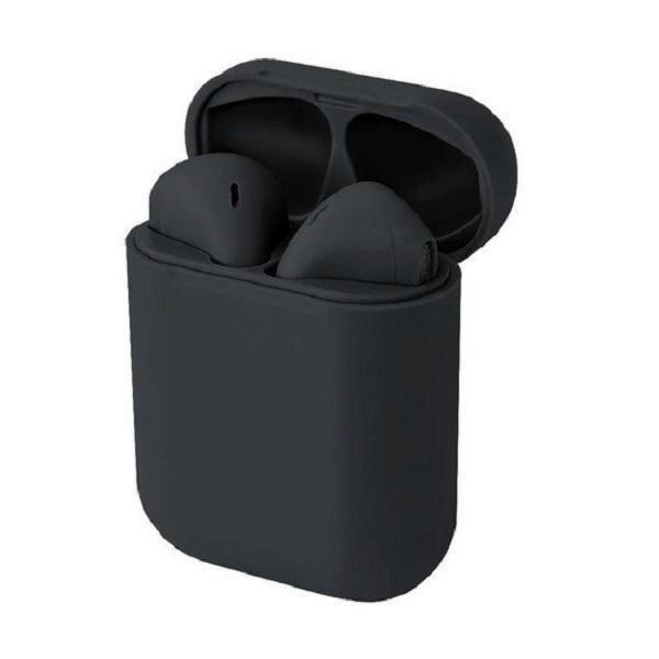PLIN AURICULARES BLUETOOTH COLOR NEGRO