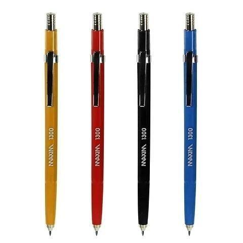 PORTAMINAS ALPINO MAXIM 2MM