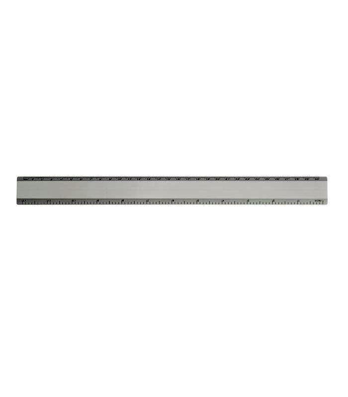 REGLA ALUMINIO 30 CM