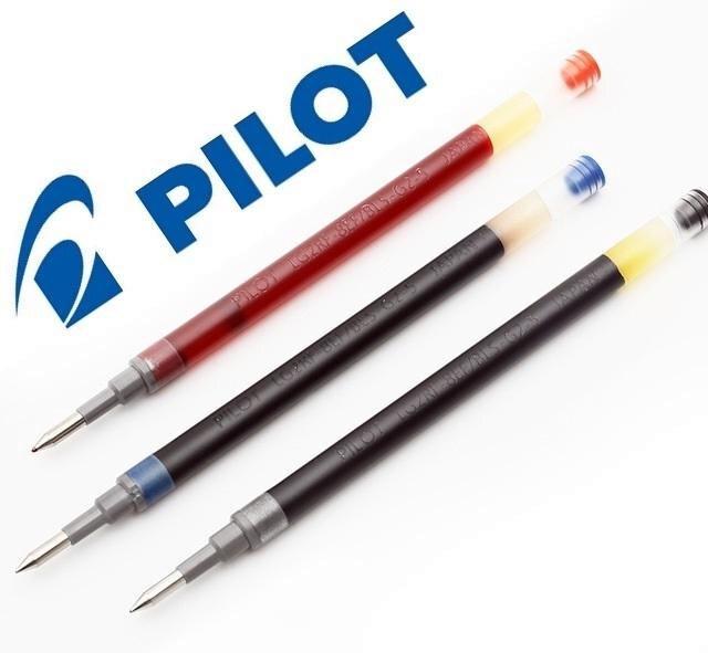 RECAMBIO BOLIGRAFO PILOT G2