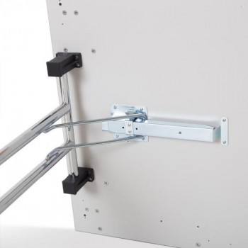 MESA ROCADA PLEGABLE