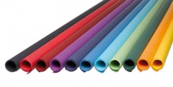 ROLLO PAPEL KRAFT 1 X 5 METROS