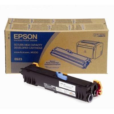 TONER EPSON M1200 ACULASER RETORNABLE