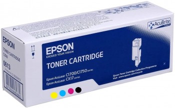 TONER EPSON C1700