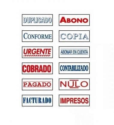 SELLO FORMULAS COMERCIALES FPRINTY