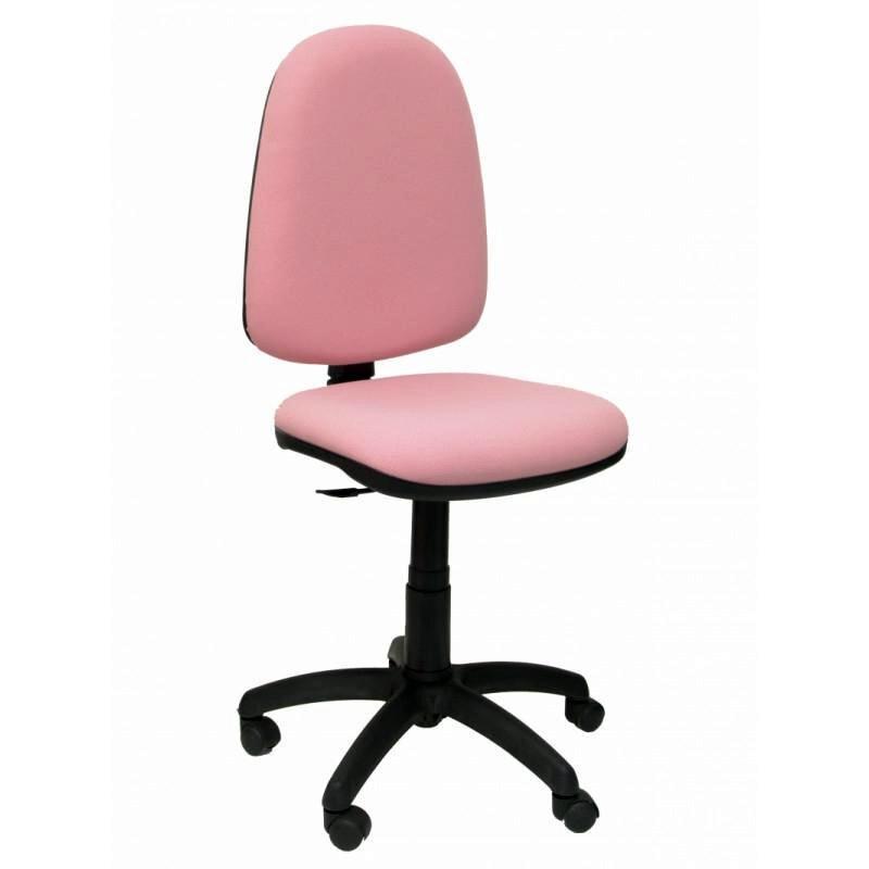 SILLA DE OFICINA MODELO AYNA TAPIZADO BALI