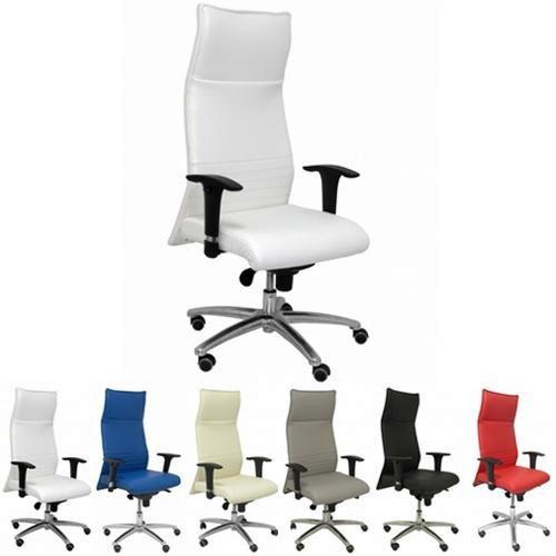 SILLON DIRECCION ALBACETE SIMIL PIEL