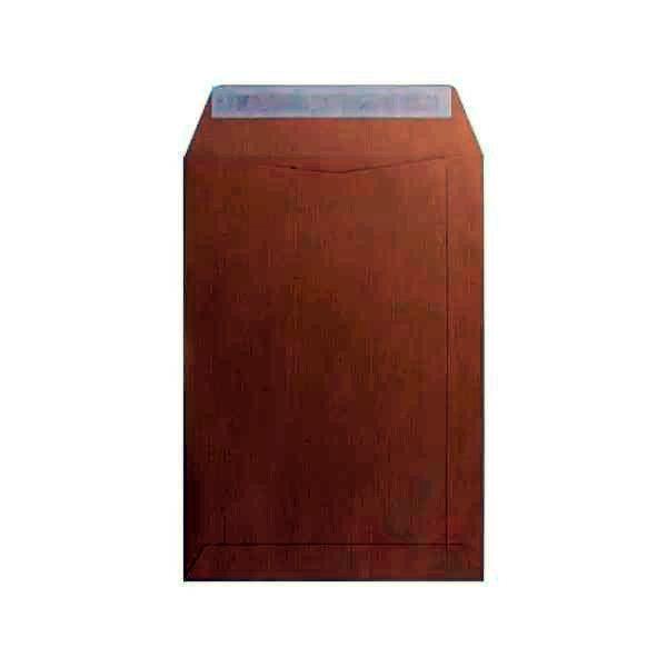 ( C ) BOLSAS RADIOGRAFIA SAM 310X410 KRAFT 90GR CAJA DE 250U