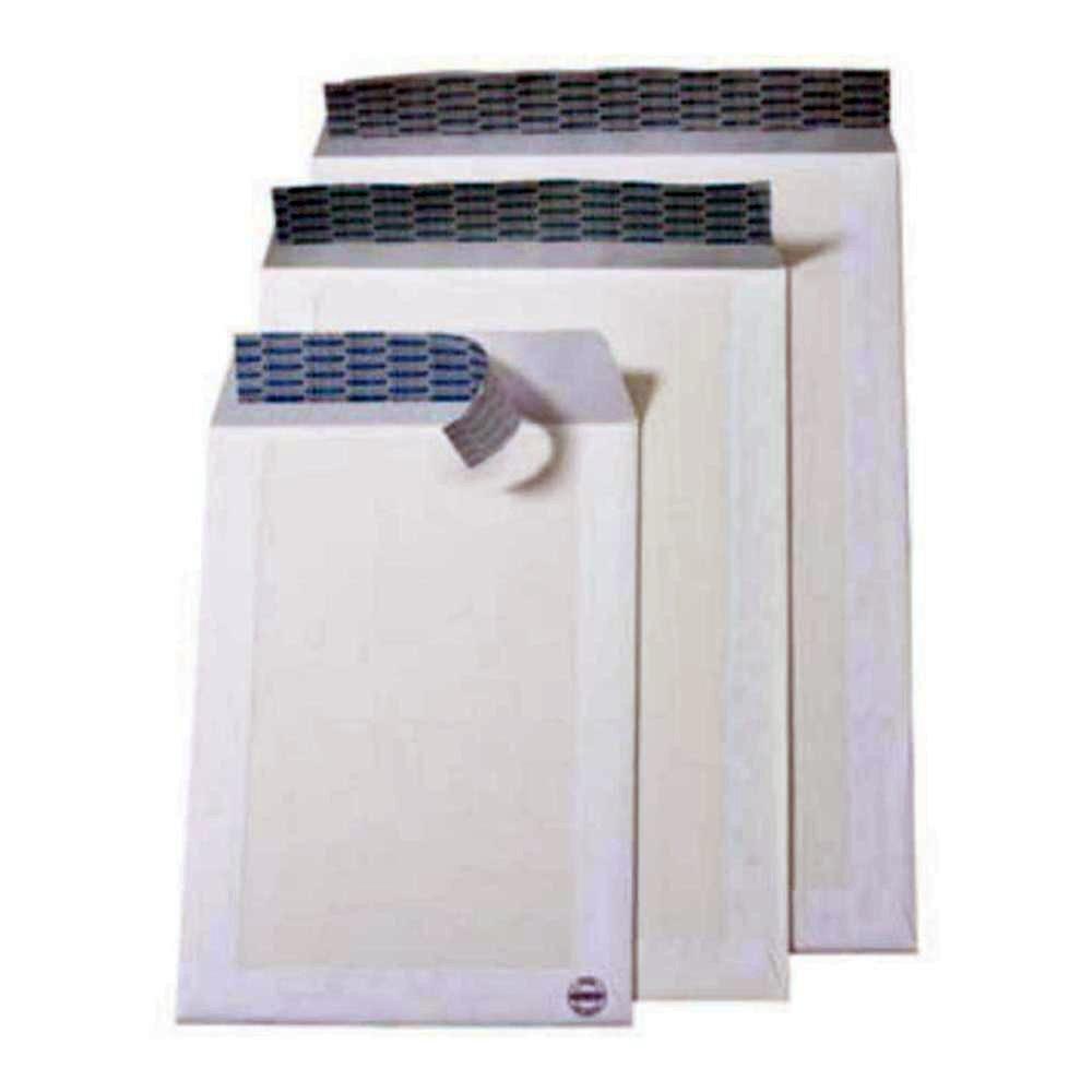 SOBRE SAM 229X324 C4 BLANCO 100 GRAMOS CAJA DE 250