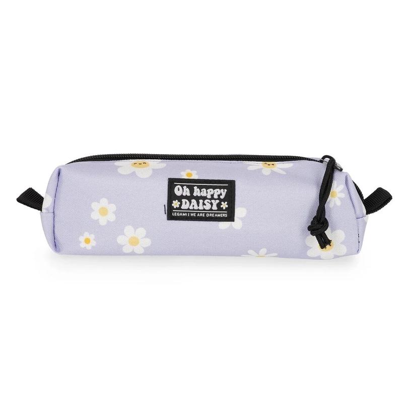 ESTUCHE TELA LEGAMI - DAISY - LILAC