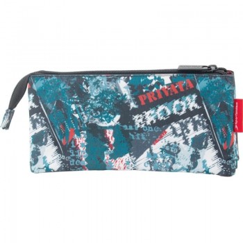 ESTUCHE TRIPLE NEW PLUS PRIVATA BROOKLYN 734