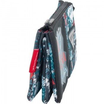 ESTUCHE TRIPLE NEW PLUS PRIVATA BROOKLYN 734