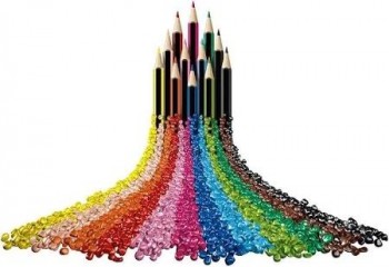 STAEDTLER CAJA 12 LAPICES FUCSIA NORIS COLOUR 185