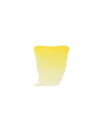 ACUARELA VAN GOGH PASTILLA  AMARILLO LIMÓN PERMANENTE (PRIMARIO) 254