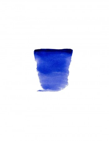ACUARELA VAN GOGH PASTILLA AZUL ULTRAMAR OSCURO 506