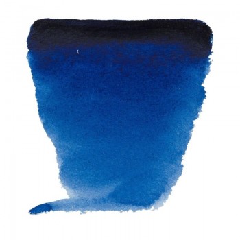 ACUARELA VAN GOGH PASTILLA AZUL DE PRUSIA 508