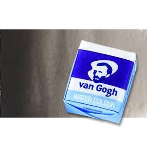 ACUARELA VAN GOGH PASTILLA NEGRO MARFIL 701
