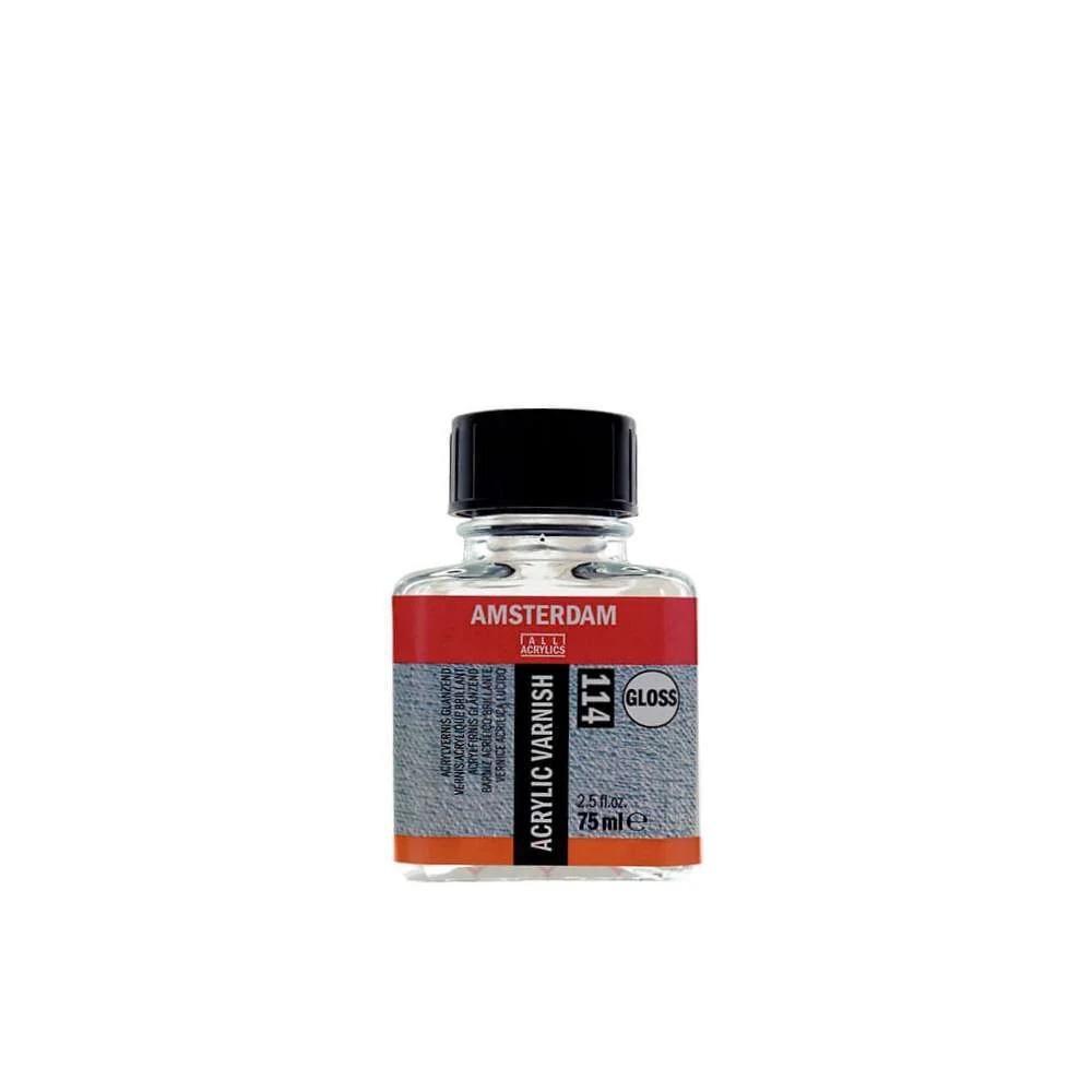 BARNIZ ACRÍLICO BRILLANTE 114 75 ML