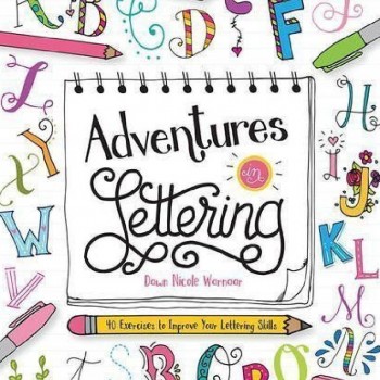 TALLER INCIACION LETTERING 28 MARZO 10:00-12:00H