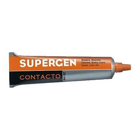 PEGAMENTO DE CONTACTO TESA ADHESIVO TUBO 20 ML